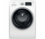 Whirlpool Wasmachine 8 kg