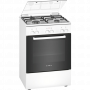 Bosch Gasfornuis