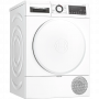Bosch Wasdroger 8 kg
