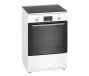 Bosch inductie fornuis