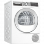 Bosch Droger 8 kg