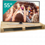 Smart Deal: 55 inch TV