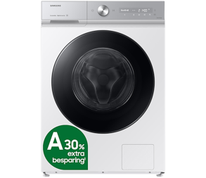 Samsung Wasmachine 9 kg