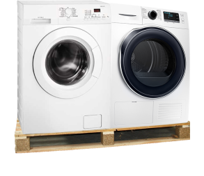 Smart Deal Combi: Wassen + Drogen