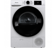 Hisense Droger 8kg