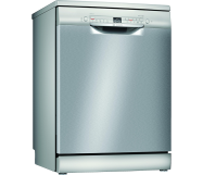 Bosch ExtraDry vaatwasser