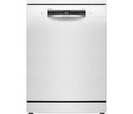 Bosch ExtraDry vaatwasser