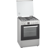 Etna Gasfornuis 76 L.