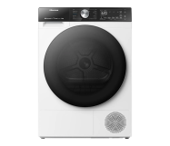 Hisense Droger 10 kg