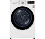 LG Droger 9 kg