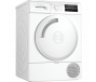 Bosch Warmtepompdroger 8 kg