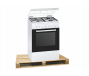 Smart Deal: fornuis