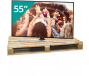 Smart Deal: 55 inch TV