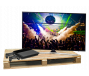 Smart Deal Combi: TV + Gameconsole