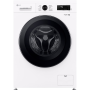 LG Wasmachine 9 kg