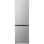 LG Koelvries 344 liter RVS