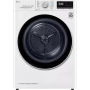 LG Droger 8 kg