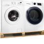 Smart Deal Combi: Wassen + Drogen