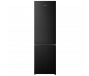 Hisense Koelvries 336 liter Zwart