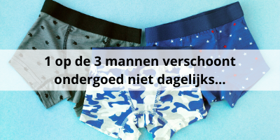 schapen Aanval kalligrafie Onderzoek: was- en poetsgedrag in Nederland | SmartStudentDeals.nl