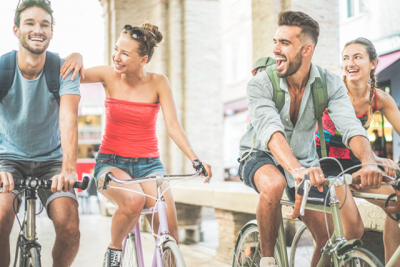 Een (Goede) studentenfiets regelen? Hier moet je op letten