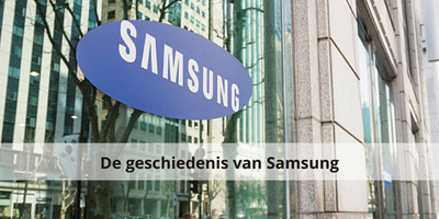 Samsung weetjes!